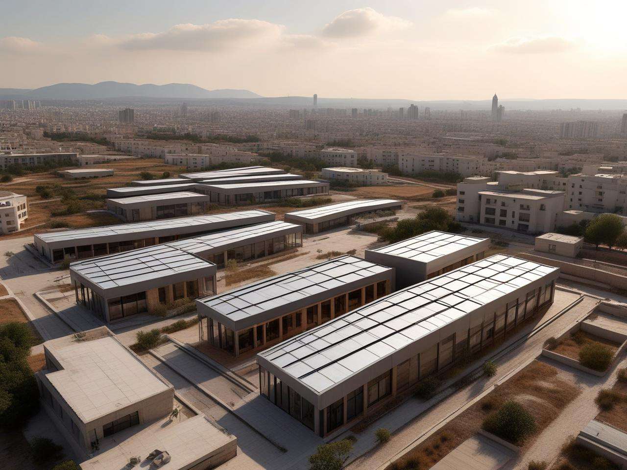 欧盟新规:2026 年起石材产品需附碳足迹标签(图1) 欧盟新规:2026 年起石材产品需附碳足迹标签